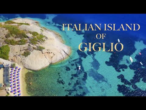 ISOLA DEL GIGLIO