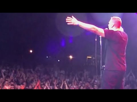 Був'є – Стіна