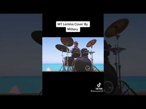 Mt Lemina feat. U.S. Pacific Fleet Band, Japan Maritime Self-Defense Force and Philippine Navy