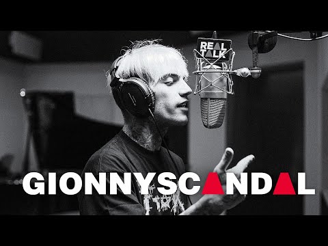 Video thumbnail for Real Talk - GionnyScandal