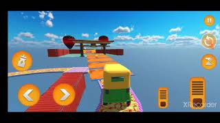 Tuk Tuk Impossible Track Challenge 2k21 video preview