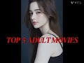TOP 5 ADULT MOVIES IN HINDI 18 Movies In Hindi