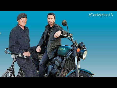 Gloria Santucci - A Journey - DonMatteo13 Theme