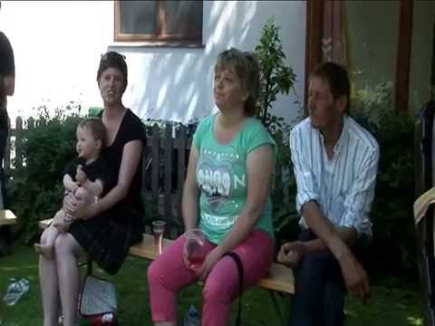 Kranzlsingen 2014 Dellach im Drautal