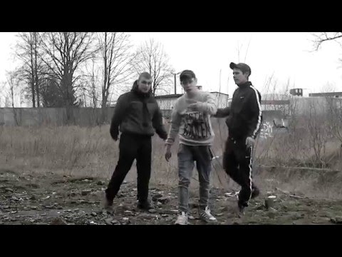 KapelPRDX ft. MłodyWNB_ViduRZW - Będę Zmierzał Swoja Drogą (TELEDYSK)