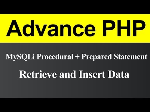Advance PHP Hindi