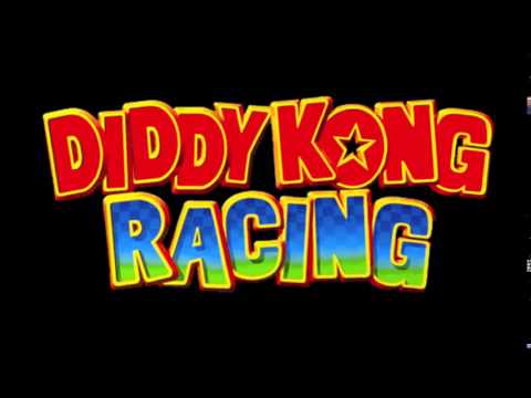 Star City - Diddy Kong Racing
