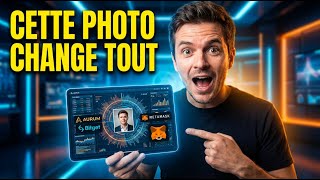 LE MOMENT OÙ TOUT BASCULE : Aurum n'est pas un fake