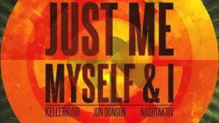 Jon Donson - Just Myself Original