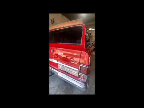 1977 Jeep Wagoneer Custom 4×4