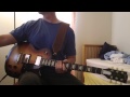 "I Cry Alone" by The Black Keys / Lesson/play along