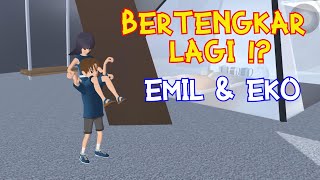 Download lagu Drama Andai Tidak Punya Adek Series, Emil & Eko Bertengkar Lagi | Drama Sakura School Simulator Lucu mp3 Download lagu Drama Andai Tidak Punya Adek Series, Emil & Eko Bertengkar Lagi | Drama Sakura School Simulator Lucu mp3