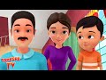 मामाजी का बेटा स्वामी Mamaji Ka Beta Swami Hindi Poems And Kids 