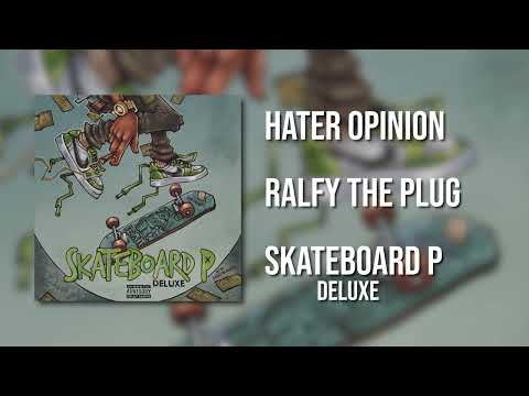 Video thumbnail for Hater Opinion