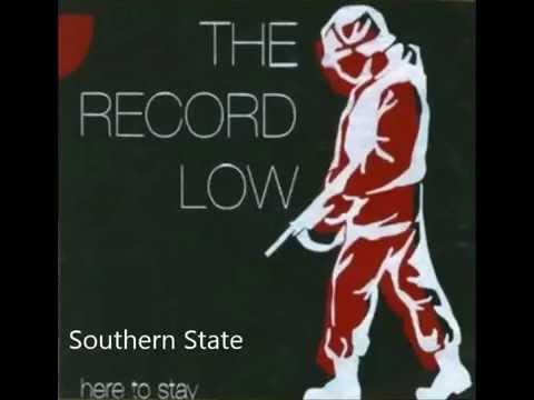 Southern State - The record low