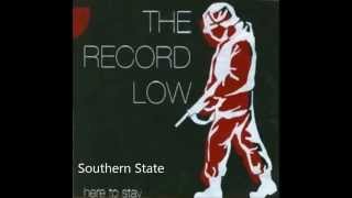 Southern State - The record low
