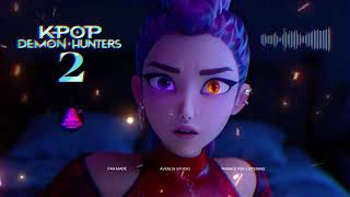 Download lagu K-pop demon hunter season 2 song bloodline  mp3