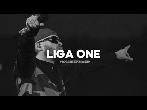Jul x Missan x Zkr Type Beat "LIGA ONE" | Instru Rap Freestyle Type Beat 2025 ( Prod.MLK )
