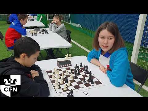 Fatality. Moscow. City-Heroes Cup. Blitz.