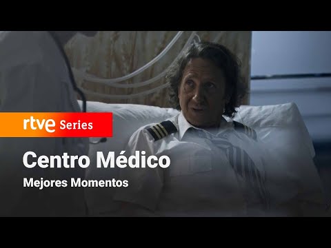 Medical Center: Chapter 1115 - Best Moments #MedicalCenter | RTVE Series