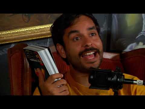 Mega64 Podcast 616 Aftershow