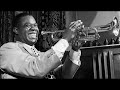 Louis Armstrong - Wild Man Blues