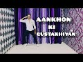 Aankhon Ki Gustakhiyan Song - Dance Video | Bollywood Lyrical | Dance By- MG
