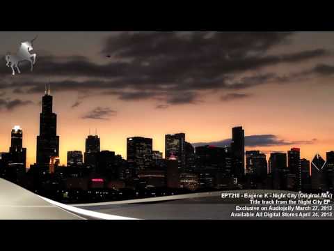 EPT218 -  Eugene K - Night City
