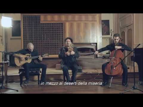 Don Salvatò  da  "Enzo Avitabile, Music Life" di Jonathan Demme