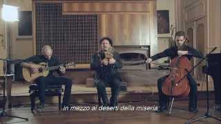 Don Salvatò  da  "Enzo Avitabile, Music Life" di Jonathan Demme