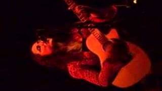 Sandi Thom - Shape I&#39;m in live@Paradiso