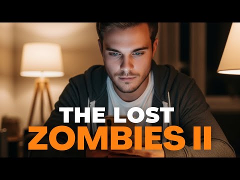 Lost Zombies II