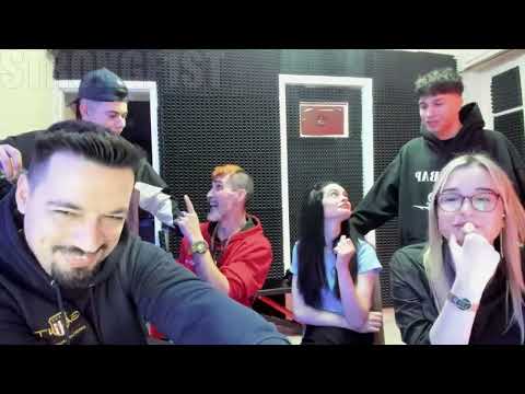 DISS ΣΕ ΑΕΡΑΚΗ ΑΠΟ NOI BUNGU! - HAYATE #shorts