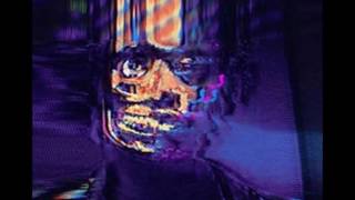 Danny Brown - Lost