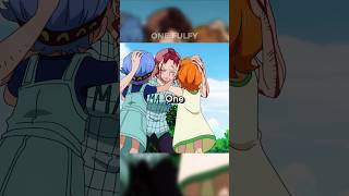 3 MELHORES MÃES EM ONE PIECE! #shorts