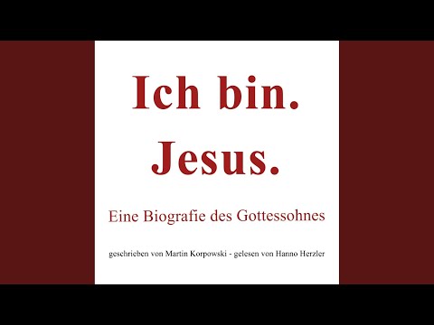Bergpredigt.2 - Ich bin. Jesus.