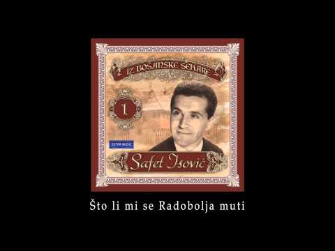 Video thumbnail for Što li mi se Radobolja muti