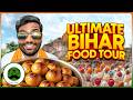 Ultimate Patna Food Tour Bihar Food Series Veggie Paaji