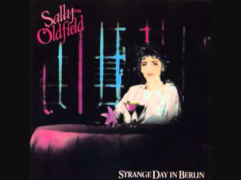 Sally Oldfield - Path With a Heart