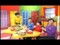 The Taiwanese Wiggles Carlos Haircut Clip HQ Quality