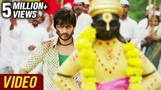 Lai Bhaari - Mauli (Vitthal) Video Song - Ajay Atul, Riteish Deshmukh - Marathi Movie