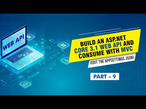 Part 7 Build an ASP NET Core 3 1 Web API and Consume with MVC ICustomerRepository Interface