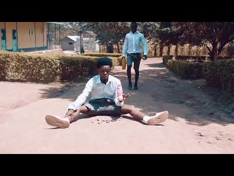 Koko Matswale Dj Sunco ft Queen Jenny Official Dance Video by Teen wolf dancers (TWD)