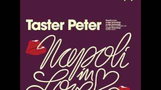 Taster Peter - Napoli in Love [Full Equip Recordings]
