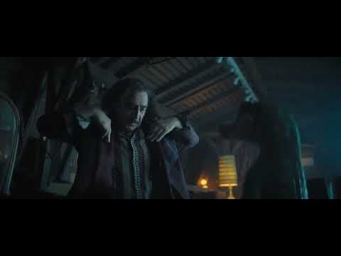 Lyle, Lyle, Crocodile - Hector leaves Lyle