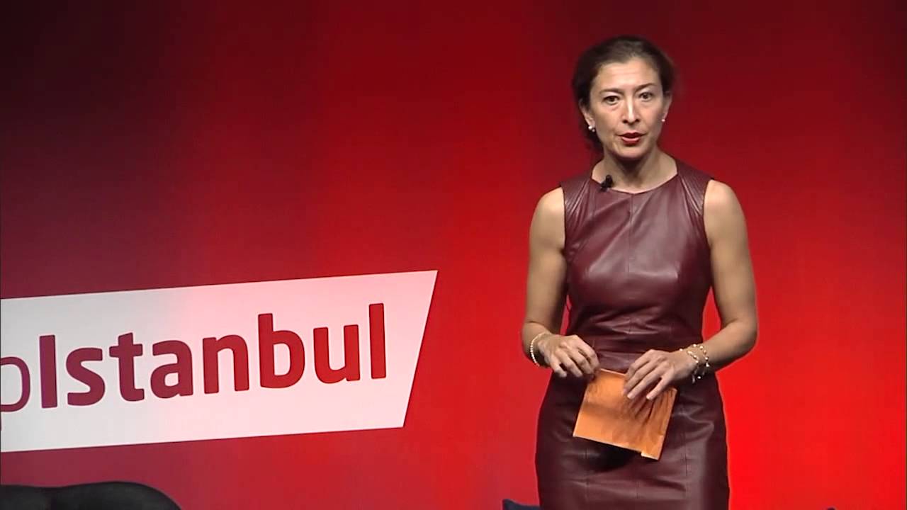 Entrepreneurship is not about technology