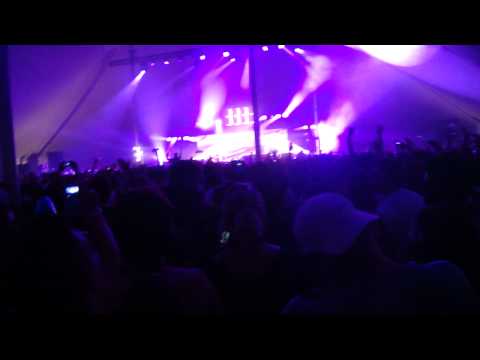 Electric Zoo - New York's Electronic Music Festival #7