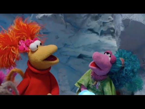 Fraggle Rock: Back To The Rock Season 2 - Lost and Found (1080p, Lyrics in Desc.)