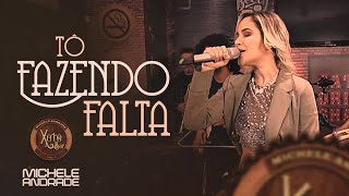 Tô Fazendo Falta Music Video