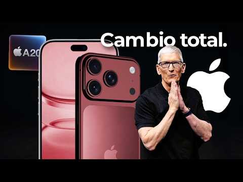 Gurman: Las tiendas Apple recibirán actualizaciones de ‘Mercancía’ la próxima semana